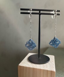 Handmade | イヤリング