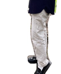 無印良品 | チノパンツ