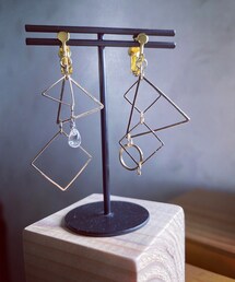 Handmade | イヤリング
