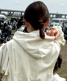 Ameri | パーカー