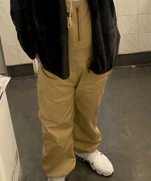 schott | オールインワン・サロペット