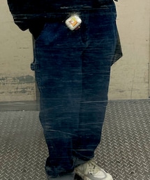 UNIQLO | デニムパンツ