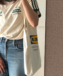 IKEA | トートバッグ