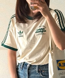 adidas Originals | Tシャツ/カットソー