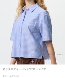 UNIQLO | シャツ/ブラウス