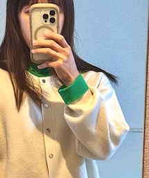 GU | Tシャツ/カットソー