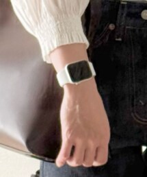 Apple | デジタル腕時計