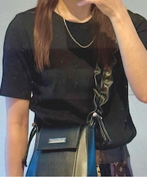 GU | Tシャツ/カットソー