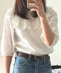 w closet | シャツ/ブラウス