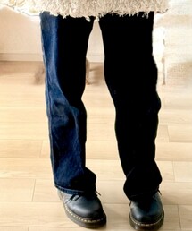 UNIQLO | デニムパンツ