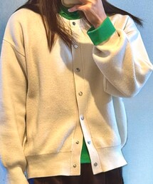 GU | ニット/セーター