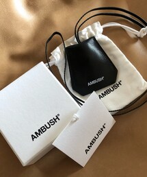 AMBUSH | ネックレス