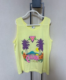 Islander | タンクトップ