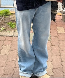 Acne Studios | デニムパンツ