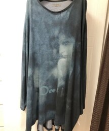 Yohji Yamamoto POUR HOMME | Tシャツ/カットソー