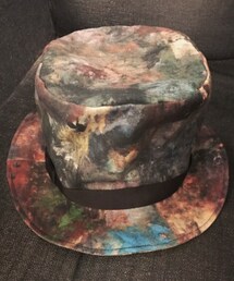 Yohji Yamamoto POUR HOMME | ハット