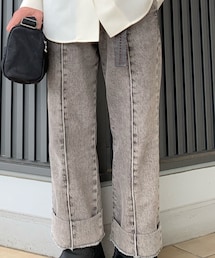 DIESEL | デニムパンツ