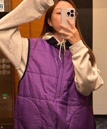 DAIWA PIER39 | ダウンベスト