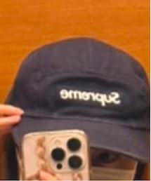 Supreme  | キャップ