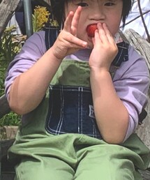 ママフル | サロペット/オーバーオール