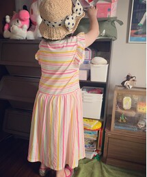 H&M | ワンピース