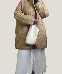 ecoloco | シャツワンピース