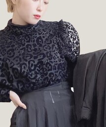 ZARA | シャツ/ブラウス