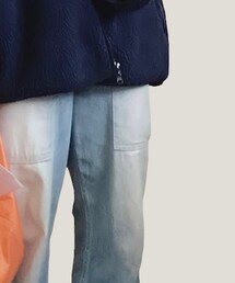 used | オールインワン・サロペット