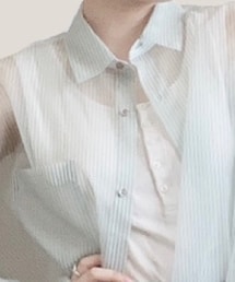 niko and... | タンクトップ