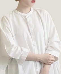 ecoloco | シャツ/ブラウス