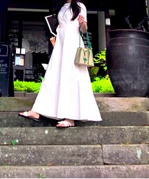 ZARA | サンダル