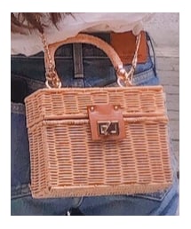 ZARA | ショルダーバッグ