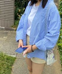 no brand | シャツ/ブラウス