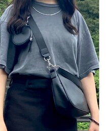 H&M | ボディバッグ/ウエストポーチ