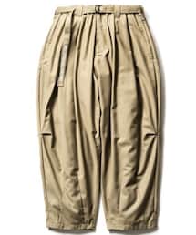 TIGHTBOOTH PRODUCTION | パンツ