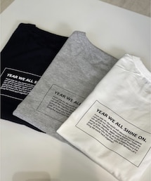 MA_Lo | トップス