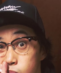 RUDE GALLERY | メガネ