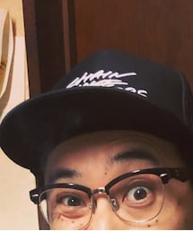 sundinista experience | キャップ