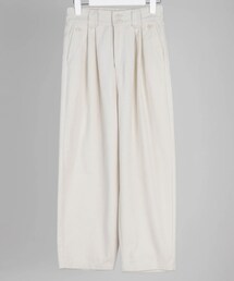 douyin | チノパンツ