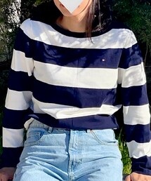 TOMMY HILFIGER | ニット/セーター