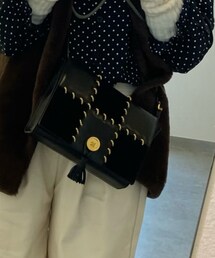 FERRAGAMO | ショルダーバッグ