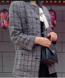 NINA RICCI | ジャケット/アウター