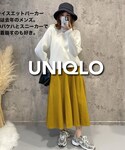 UNIQLO(ユニクロ)の