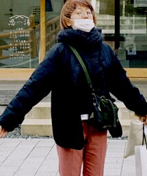 nanamica | ダウンジャケット/コート