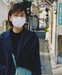 MM6 Maison Margiela | ステンカラーコート