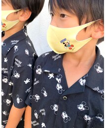 GLOBAL WORK | シャツ/ブラウス