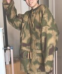 FREAK'S STORE(フリークスストア)の「ジャケット/アウター(カバーオール)」