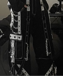 TRIPP nyc | パンツ