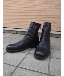 GUIDI | ブーツ