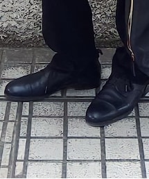 alfredoBANNISTER | ドレスシューズ